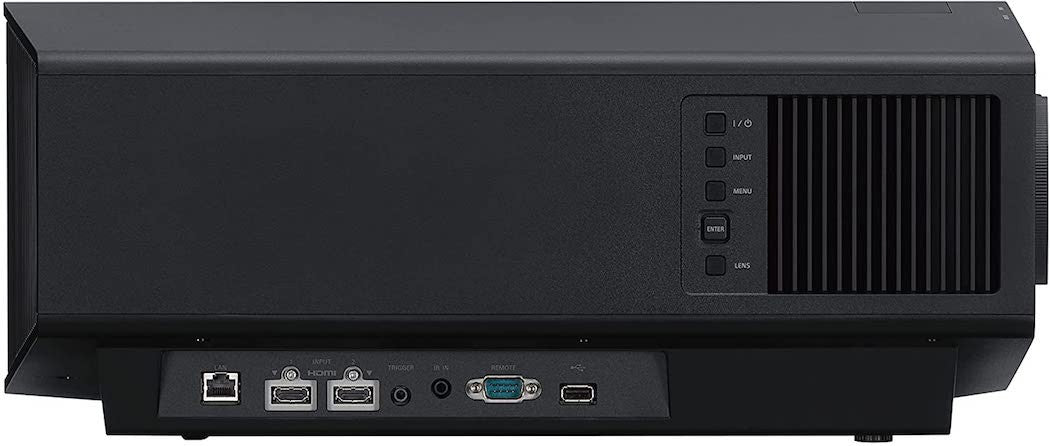 Sony VPL-XW5000ES 4K HDR Laser Home Theatre Projector