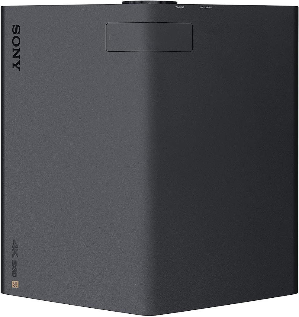 Sony VPL-XW5000ES 4K HDR Laser Home Theatre Projector