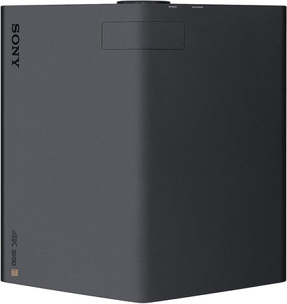 Sony VPL-XW5000ES 4K HDR Laser Home Theatre Projector