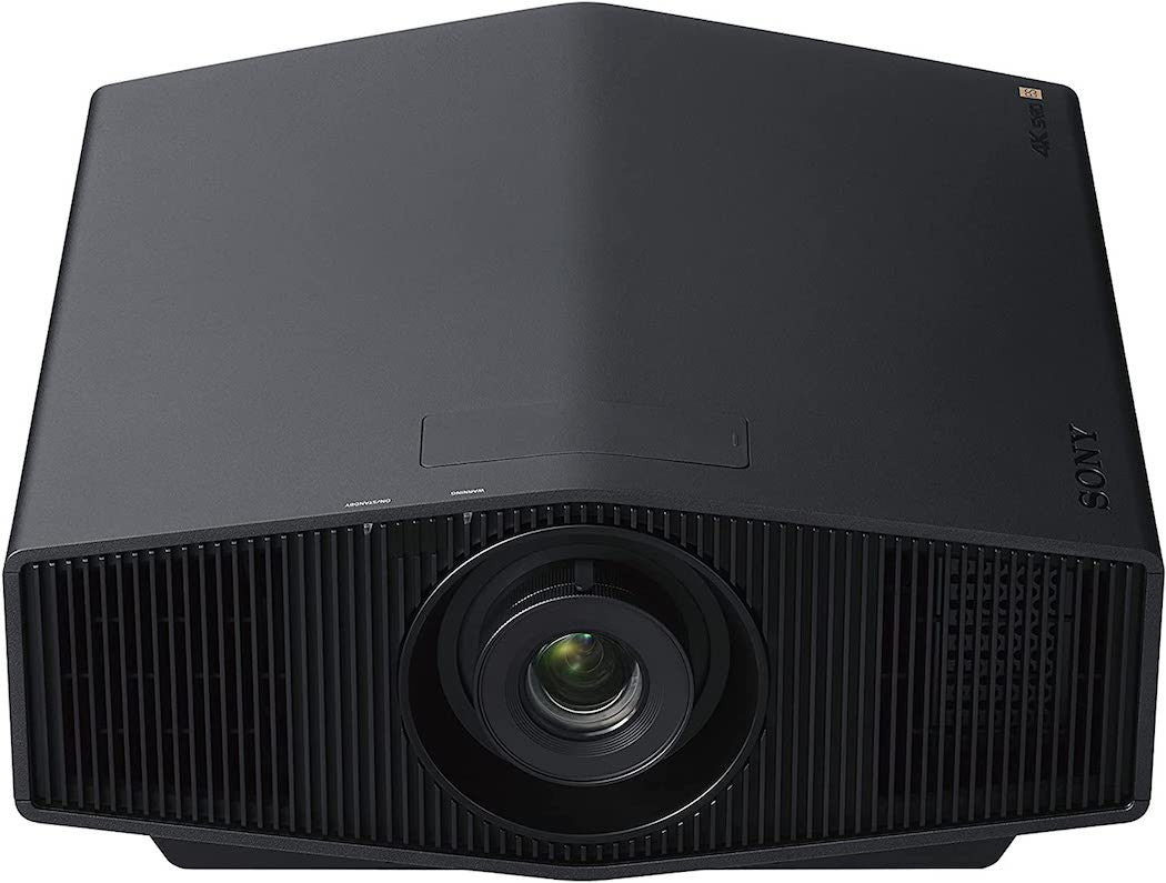 Sony VPL-XW5000ES 4K HDR Laser Home Theatre Projector
