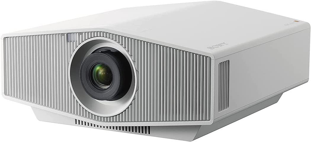 Sony VPL-XW5000ES 4K HDR Laser Home Theatre Projector
