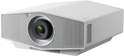 Sony VPL-XW5000ES 4K HDR Laser Home Theatre Projector
