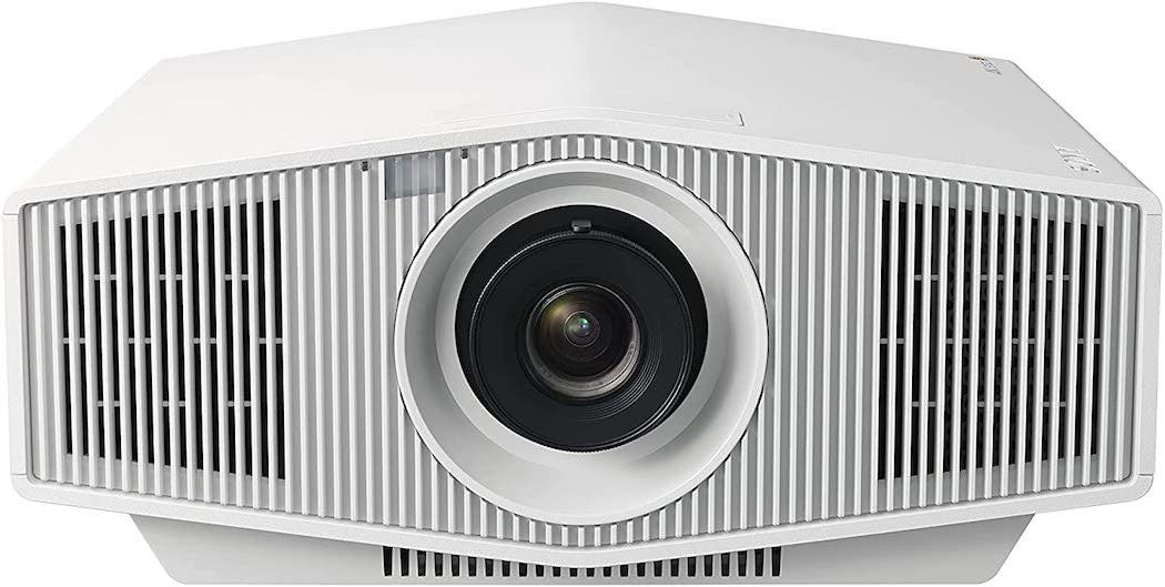 Sony VPL-XW5000ES 4K HDR Laser Home Theatre Projector