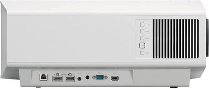 Sony VPL-XW5000ES 4K HDR Laser Home Theatre Projector