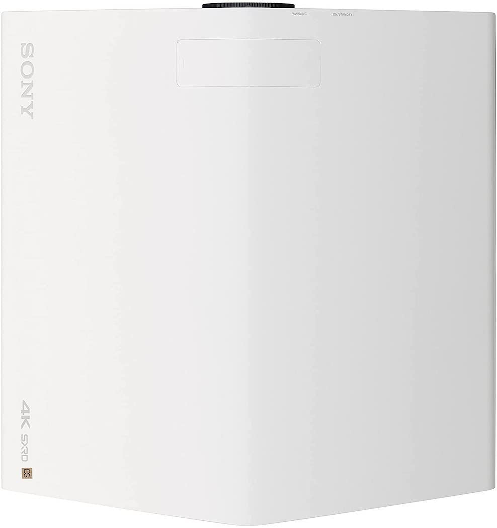 Sony VPL-XW5000ES 4K HDR Laser Home Theatre Projector
