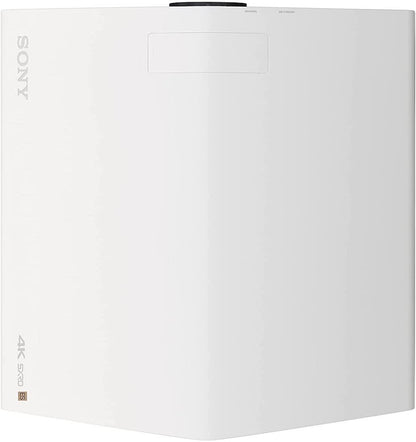 Sony VPL-XW5000ES 4K HDR Laser Home Theatre Projector