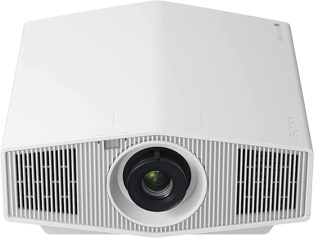 Sony VPL-XW5000ES 4K HDR Laser Home Theatre Projector