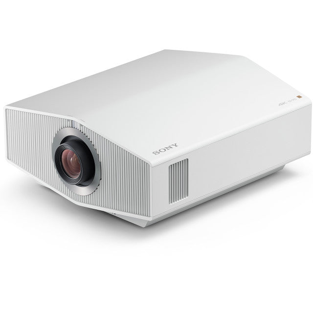 Sony VPL-XW6100ES BRAVIA Projector 8 4K HDR Laser Home Theatre Projector