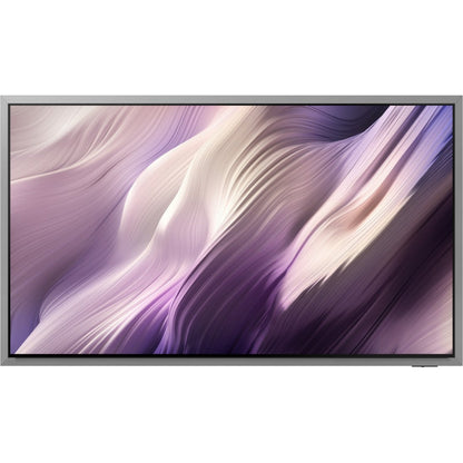 Samsung QN83S95HAEXZC 83" OLED 4K Vision AI Smart TV - 2026