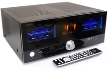 Advance Paris A10 Classic Integrated Amplifier