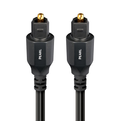 AudioQuest Pearl Optical Cable