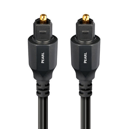 AudioQuest Pearl Optical Cable
