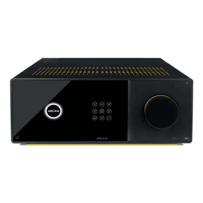 Arcam AVA15 9-Channel Dolby Atmos AV Amplifier