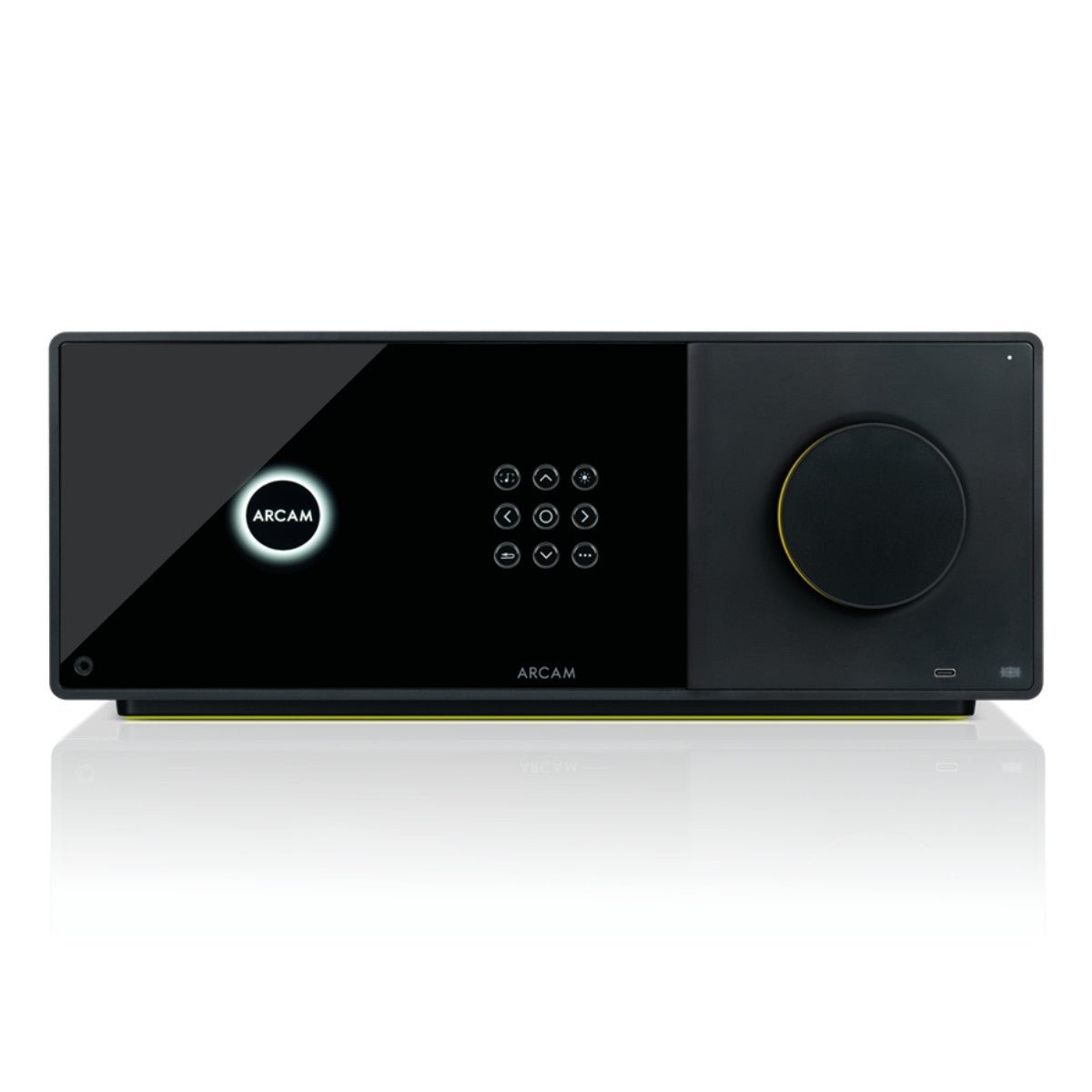Arcam AVA15 9-Channel Dolby Atmos AV Amplifier