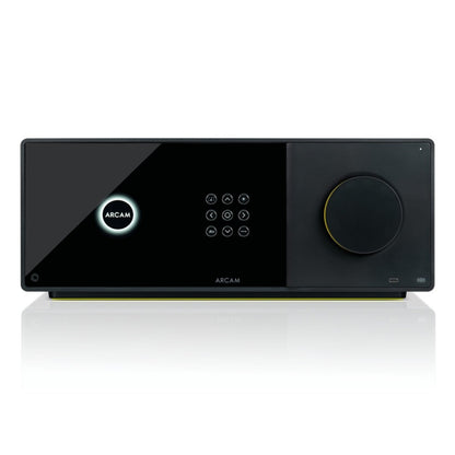 Arcam AVA15 9-Channel Dolby Atmos AV Amplifier