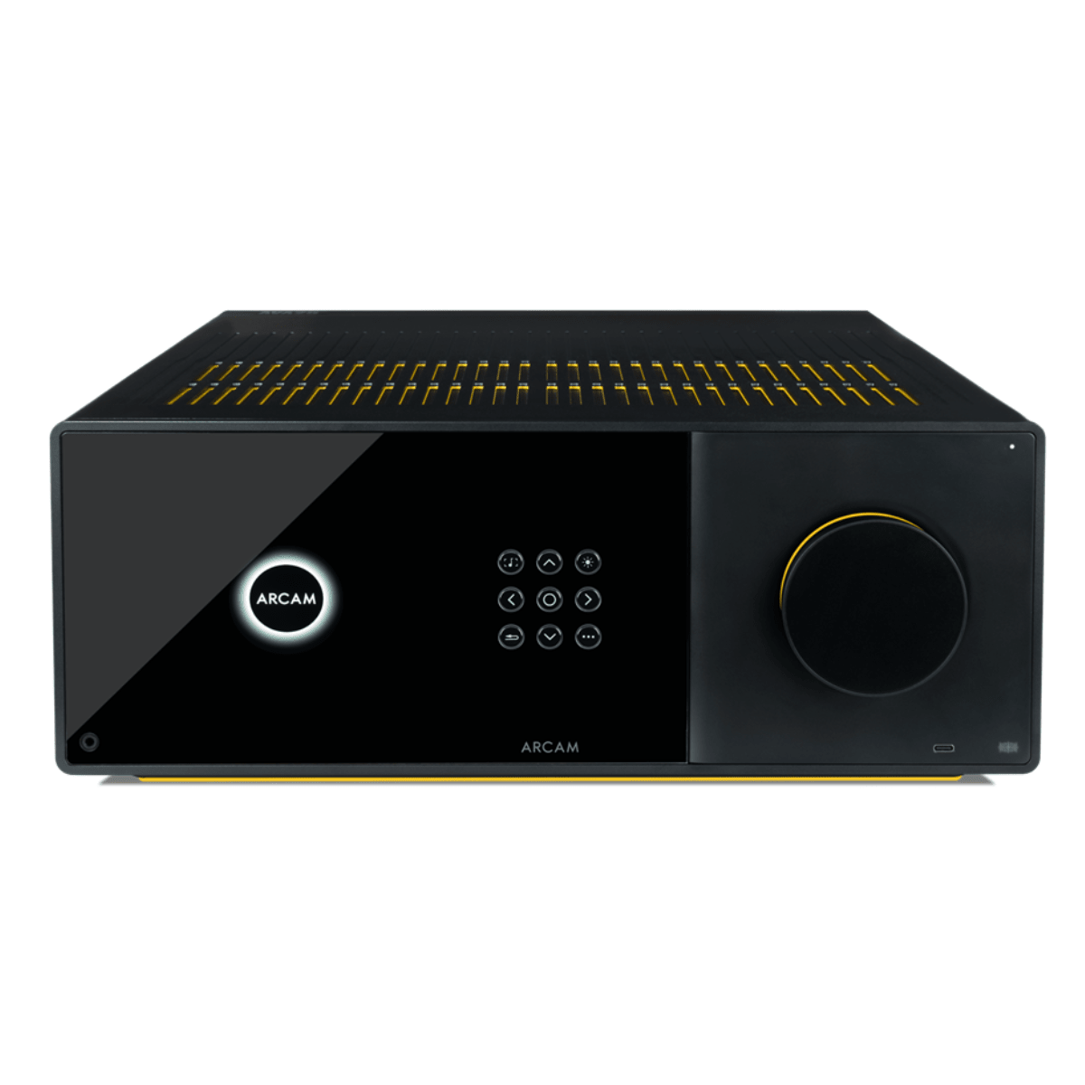 Arcam AVA25 9-Channel Dolby Atmos AV Amplifier