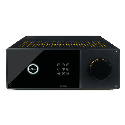 Arcam AVA25 9-Channel Dolby Atmos AV Amplifier