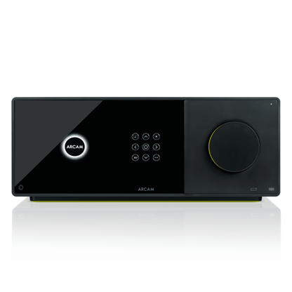 Arcam AVA25 9-Channel Dolby Atmos AV Amplifier