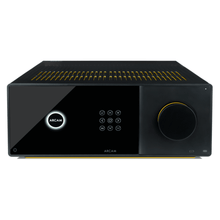 Arcam AVA35 9-Channel Class G AV Amplifier
