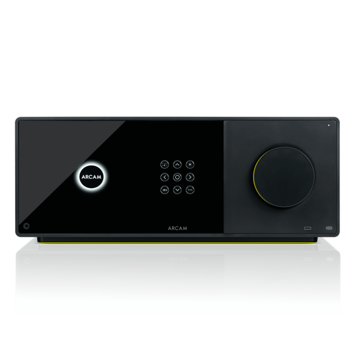 Arcam AVA35 9-Channel Class G AV Amplifier