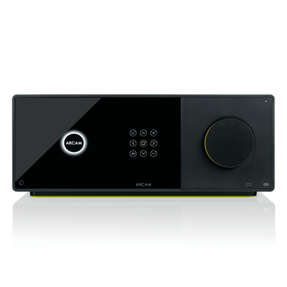 Arcam AVA35 9-Channel Class G AV Amplifier
