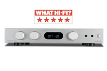 Audiolab 6000A MKII Integrated Amplifier