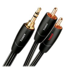AudioQuest Tower Mini to RCA Cable