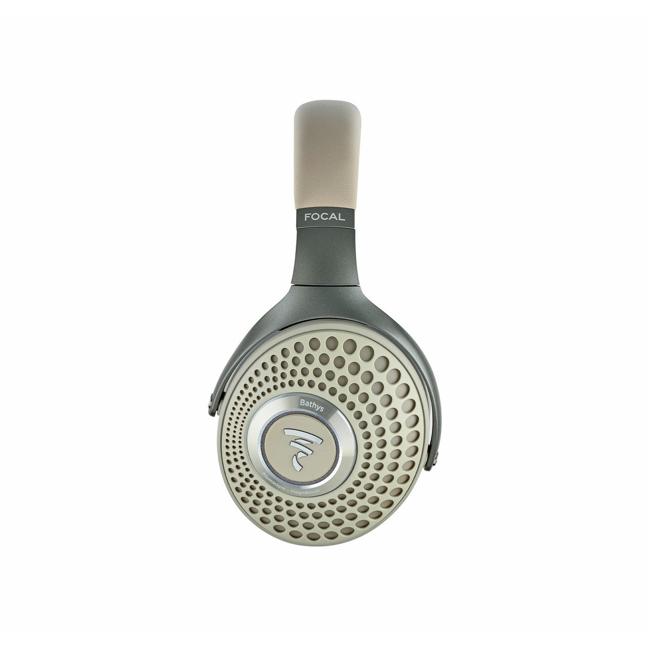 Focal Bathys Wireless Noise Cancelling Headphones