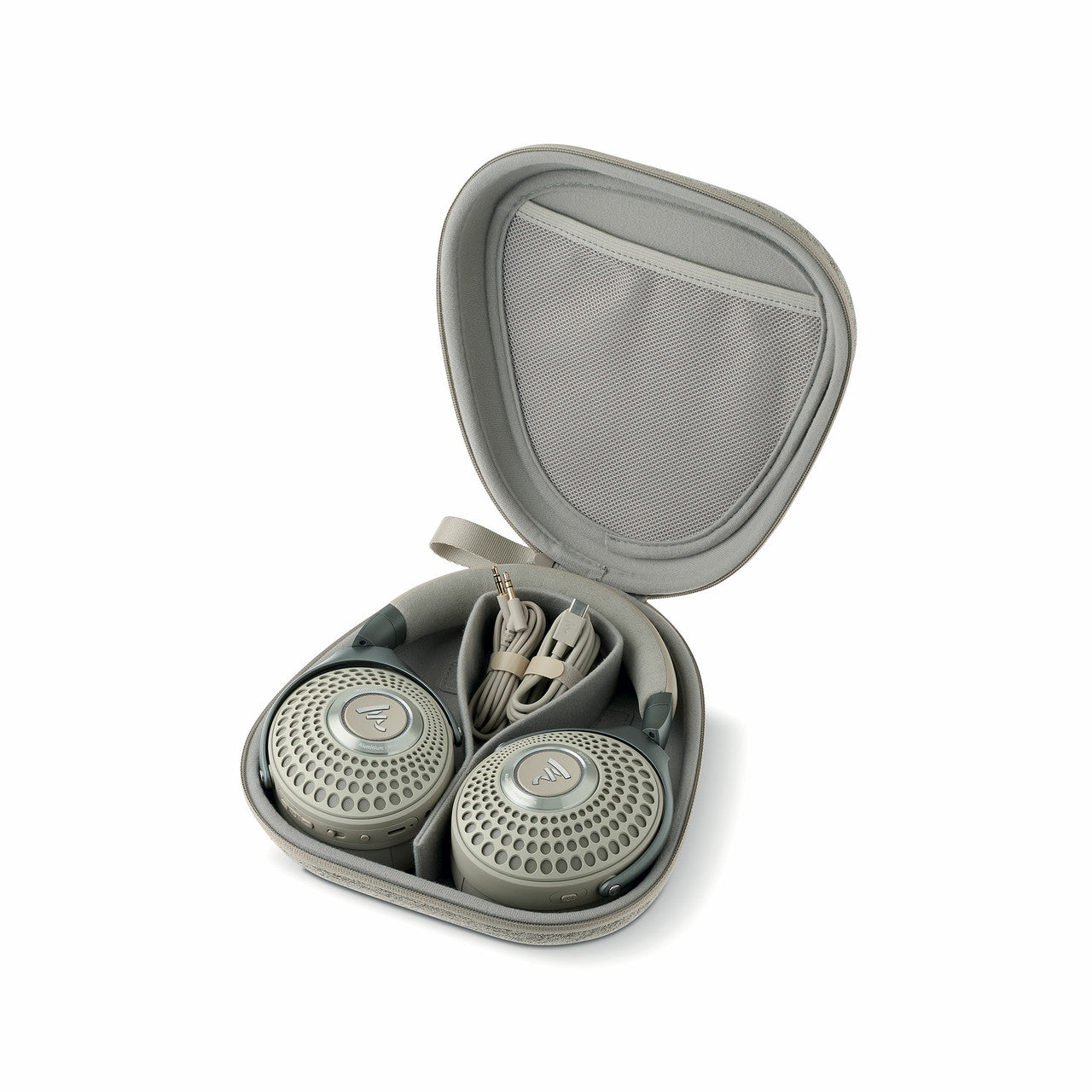 Focal Bathys Wireless Noise Cancelling Headphones