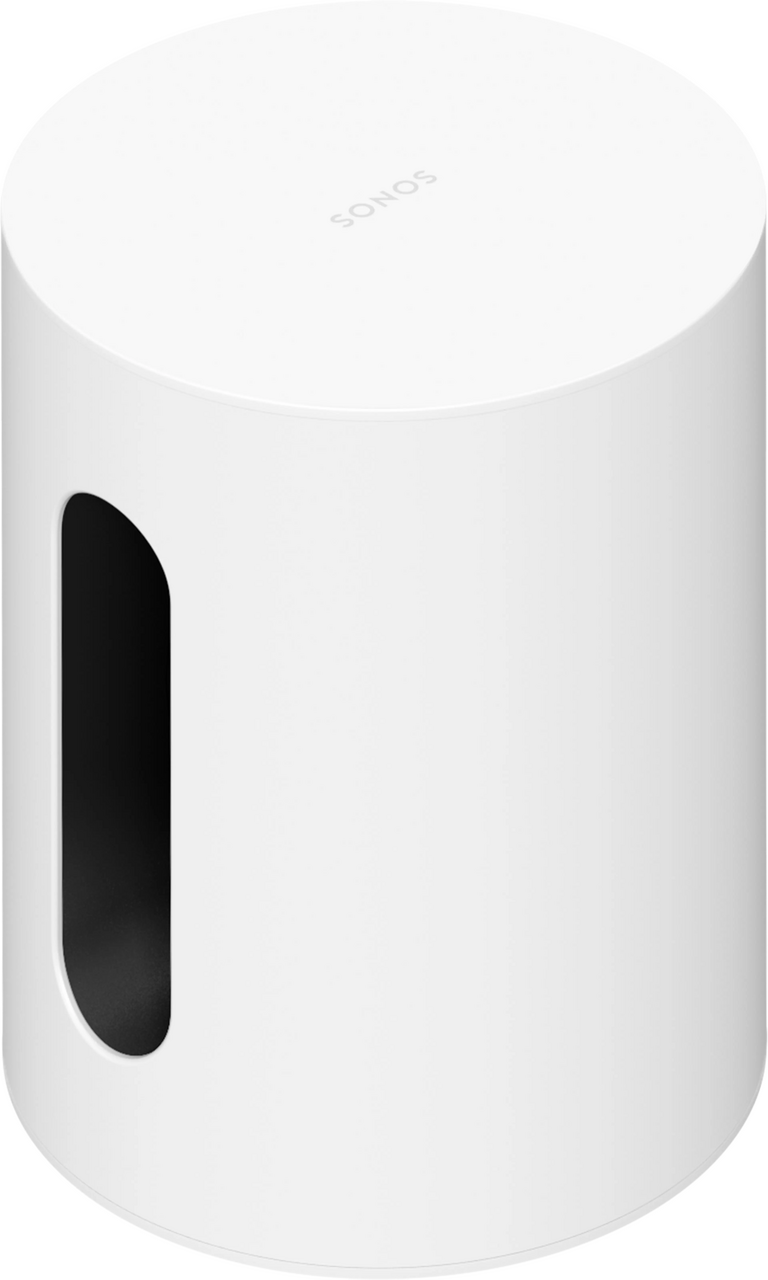 Sonos Sub Mini Wireless Subwoofer