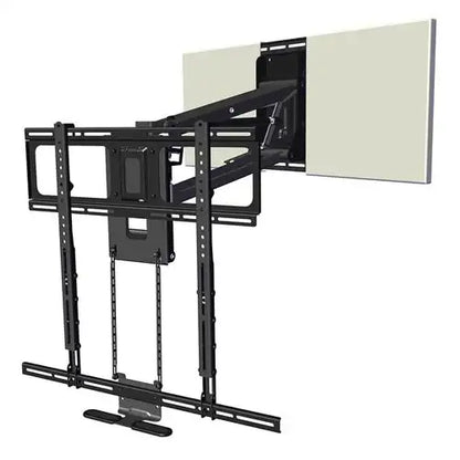MantelMount Pro Series Pull Down TV Mount for 50-90" TVs (MM720)