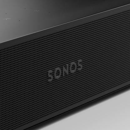 Sonos Beam (Gen 2) Compact Smart Soundbar