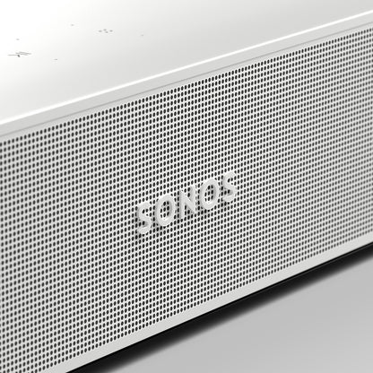 Sonos Beam (Gen 2) Compact Smart Soundbar