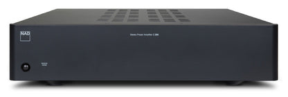 NAD C268 Stereo Power Amplifier