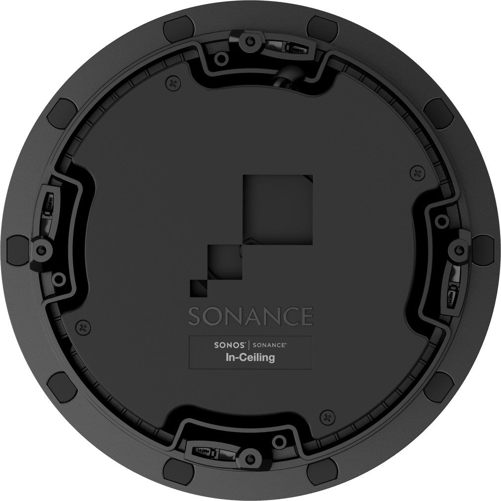 Sonos Architectural By Sonance In-Ceiling Speakers (pair)