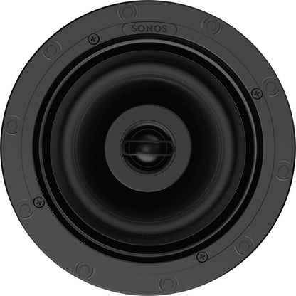 Sonos Architectural By Sonance In-Ceiling Speakers (pair)