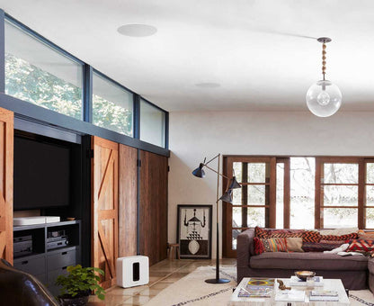 Sonos Architectural By Sonance In-Ceiling Speakers (Pair)