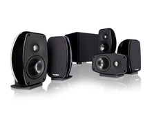 Paradigm Cinema 100 CT 5.1 Speaker Package