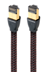 AudioQuest Cinnamon RJE Ethernet Cable
