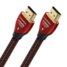 AudioQuest Cinnamon HDMI Cable