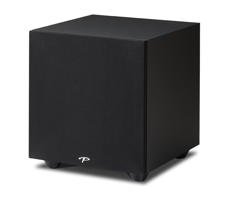 Paradigm Defiance X10 Subwoofer