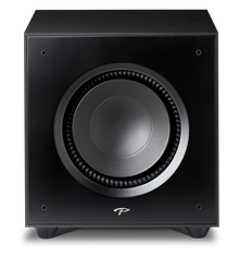 Paradigm Defiance X12 Subwoofer
