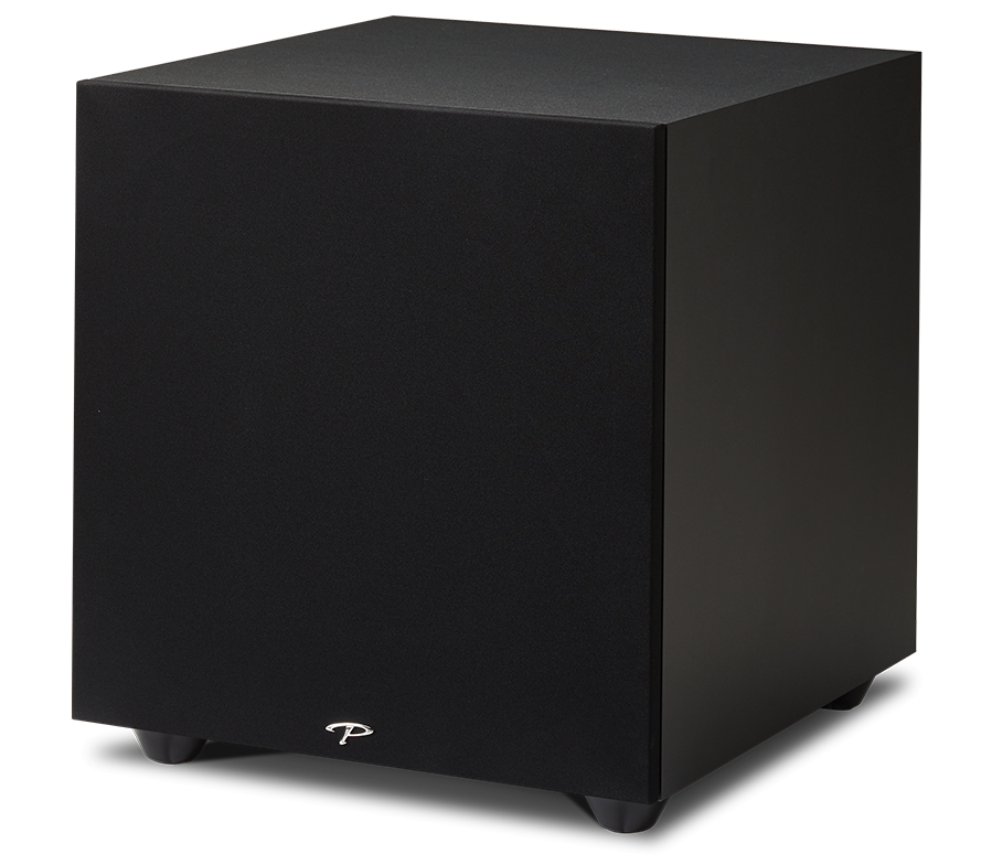 Paradigm Defiance X12 Subwoofer