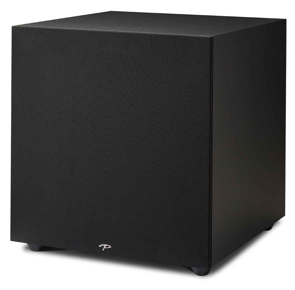 Paradigm Defiance X15 Subwoofer