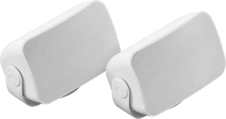 Sonos Architectural By Sonance Outdoor Speakers (pair)