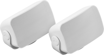 Sonos Architectural By Sonance Outdoor Speakers (Pair)