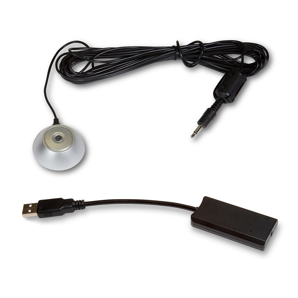 Bluesound Room Calibration Kit Microphone for Dirac Live
