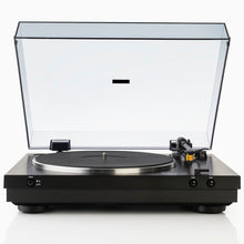 Dual CS 329 Fully Automatic Turntable with Audio-Technica AT91 Cartridge