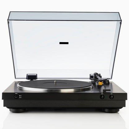 Dual CS 329 Fully Automatic Turntable with Audio-Technica AT91 Cartridge