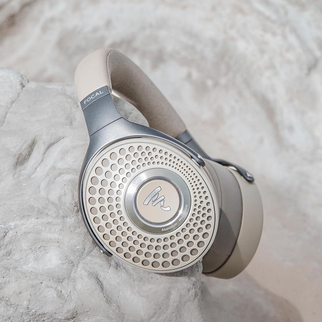 Focal Bathys Wireless Noise Cancelling Headphones